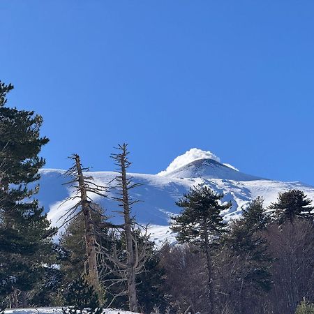 Agriturismo Sole Di Sicilia Randazzo Bagian luar foto