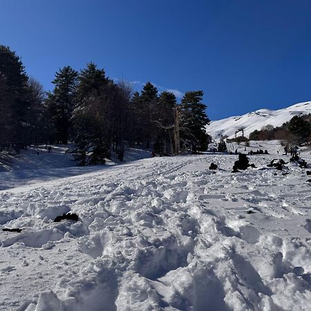 Agriturismo Sole Di Sicilia Randazzo Bagian luar foto