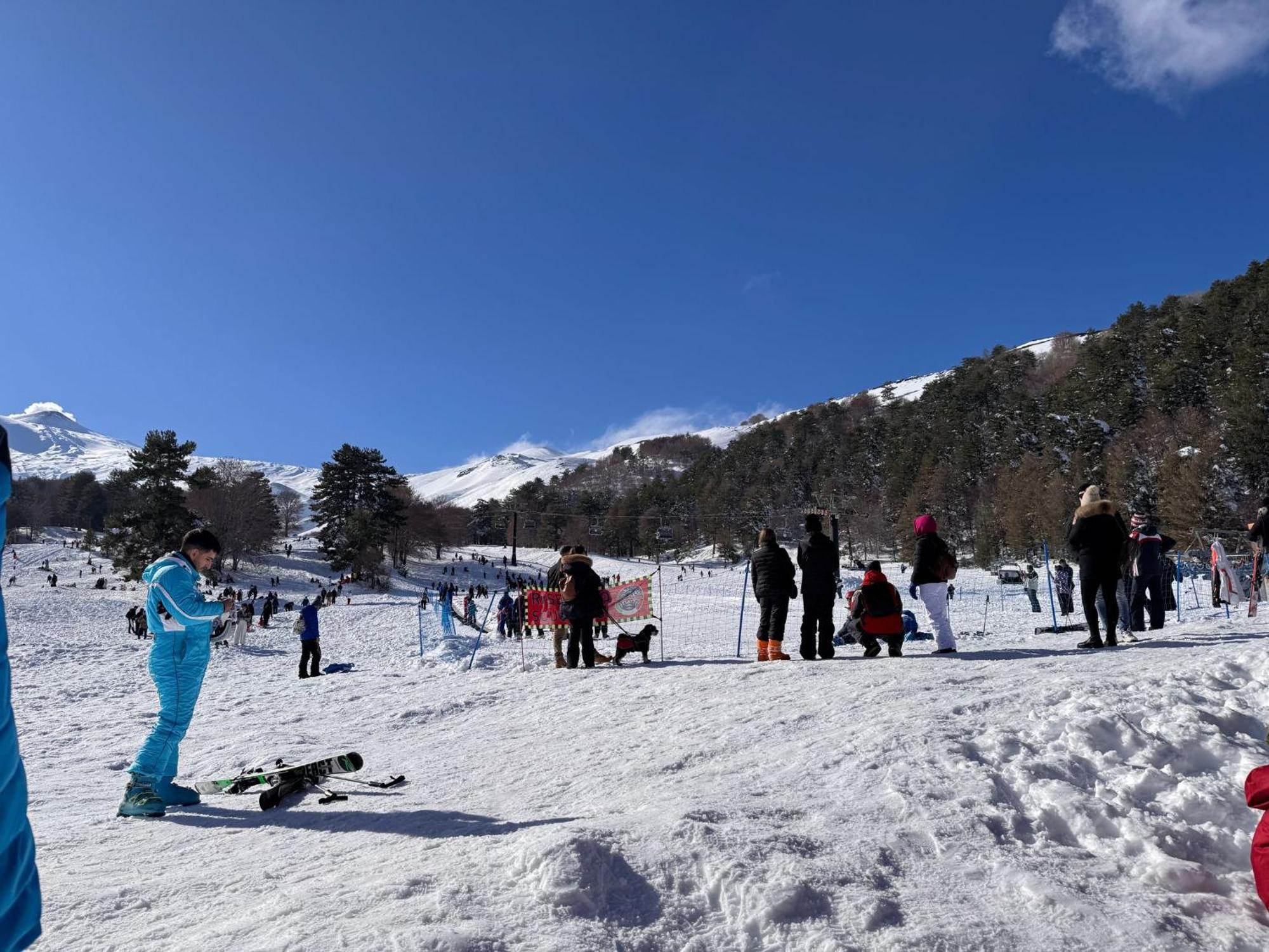 Agriturismo Sole Di Sicilia Randazzo Bagian luar foto