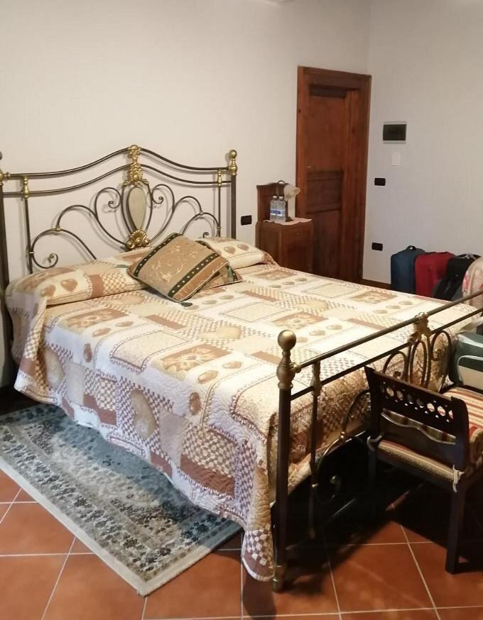 Agriturismo Sole Di Sicilia Randazzo Bagian luar foto