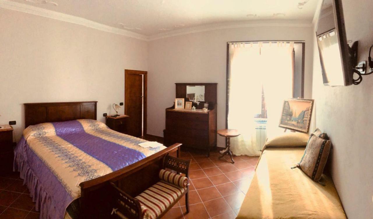 Agriturismo Sole Di Sicilia Randazzo Bagian luar foto