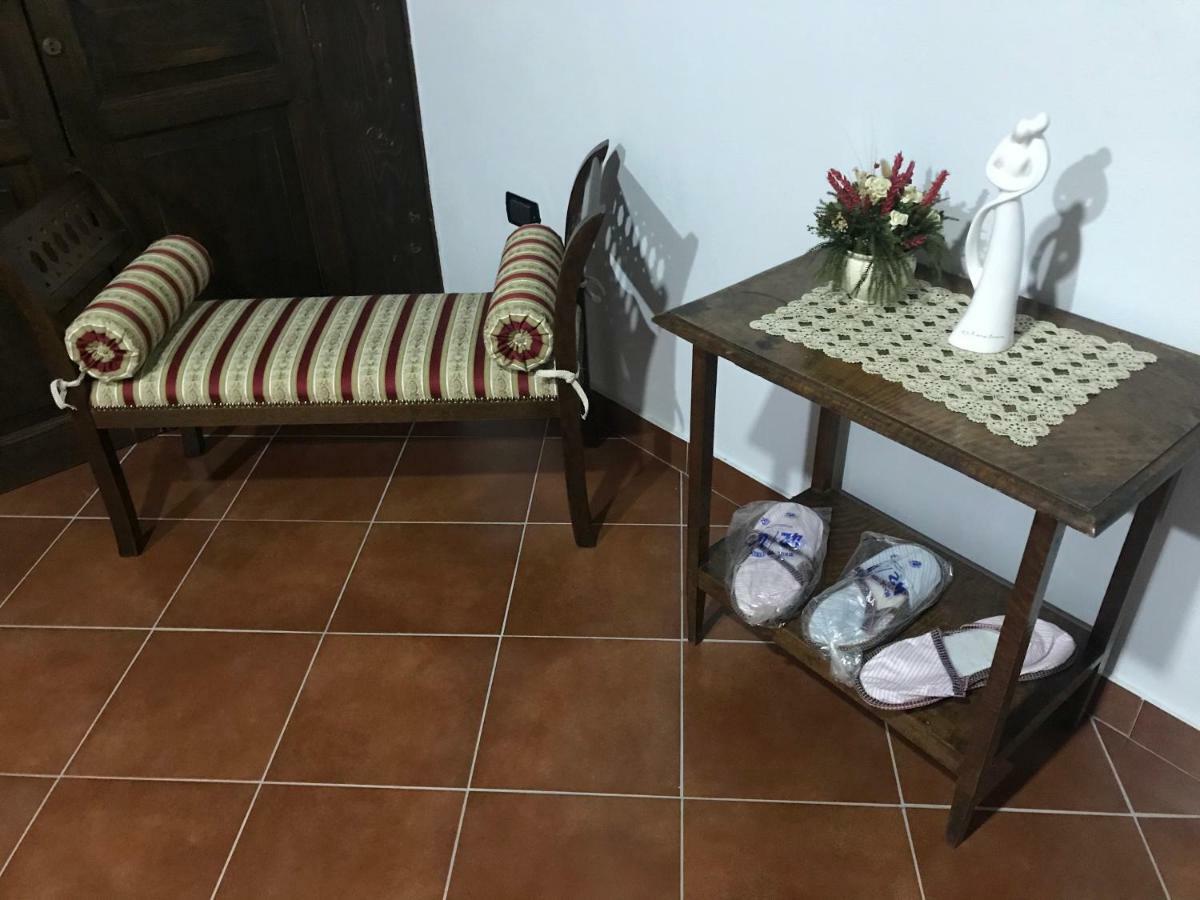 Agriturismo Sole Di Sicilia Randazzo Bagian luar foto