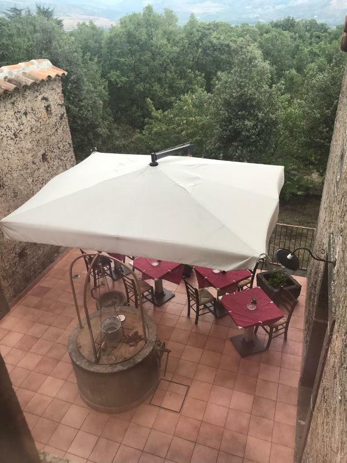 Agriturismo Sole Di Sicilia Randazzo Bagian luar foto