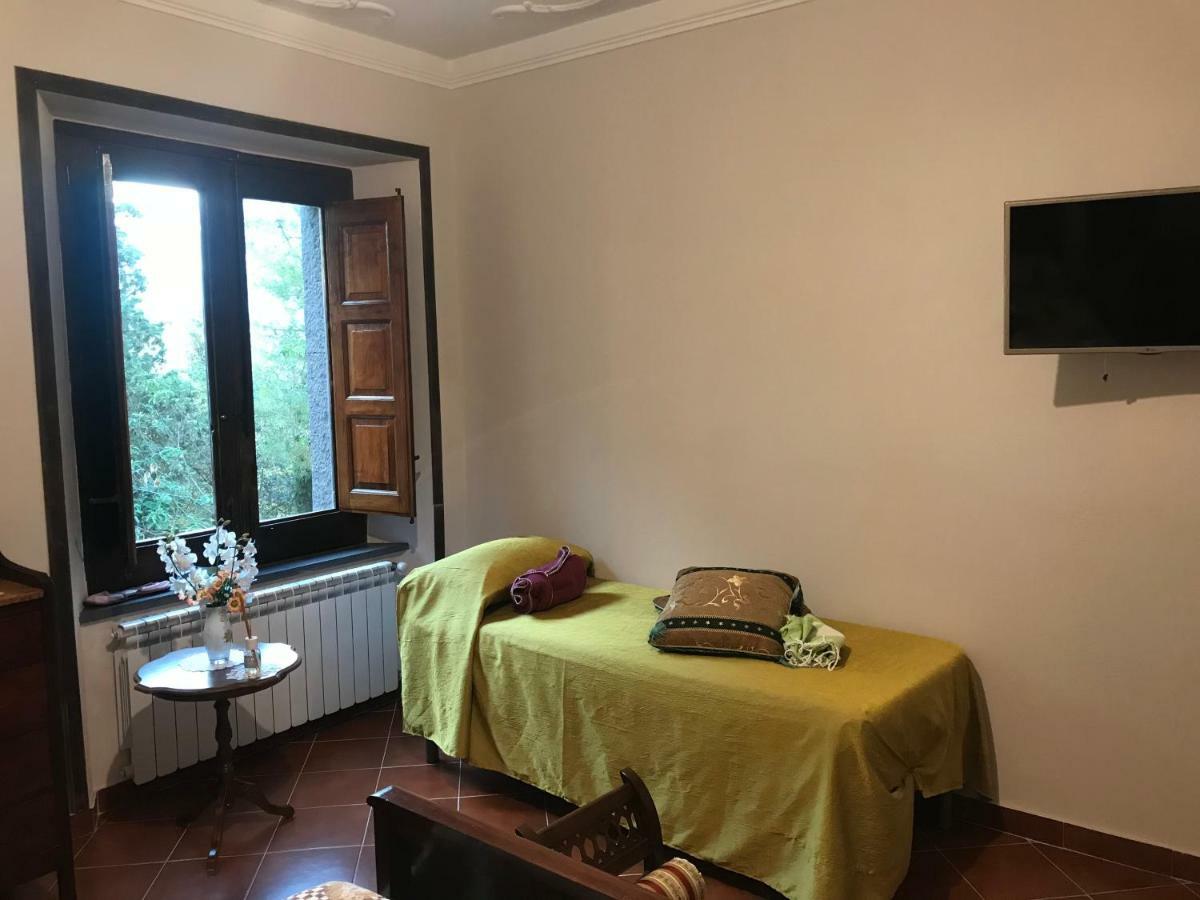 Agriturismo Sole Di Sicilia Randazzo Bagian luar foto