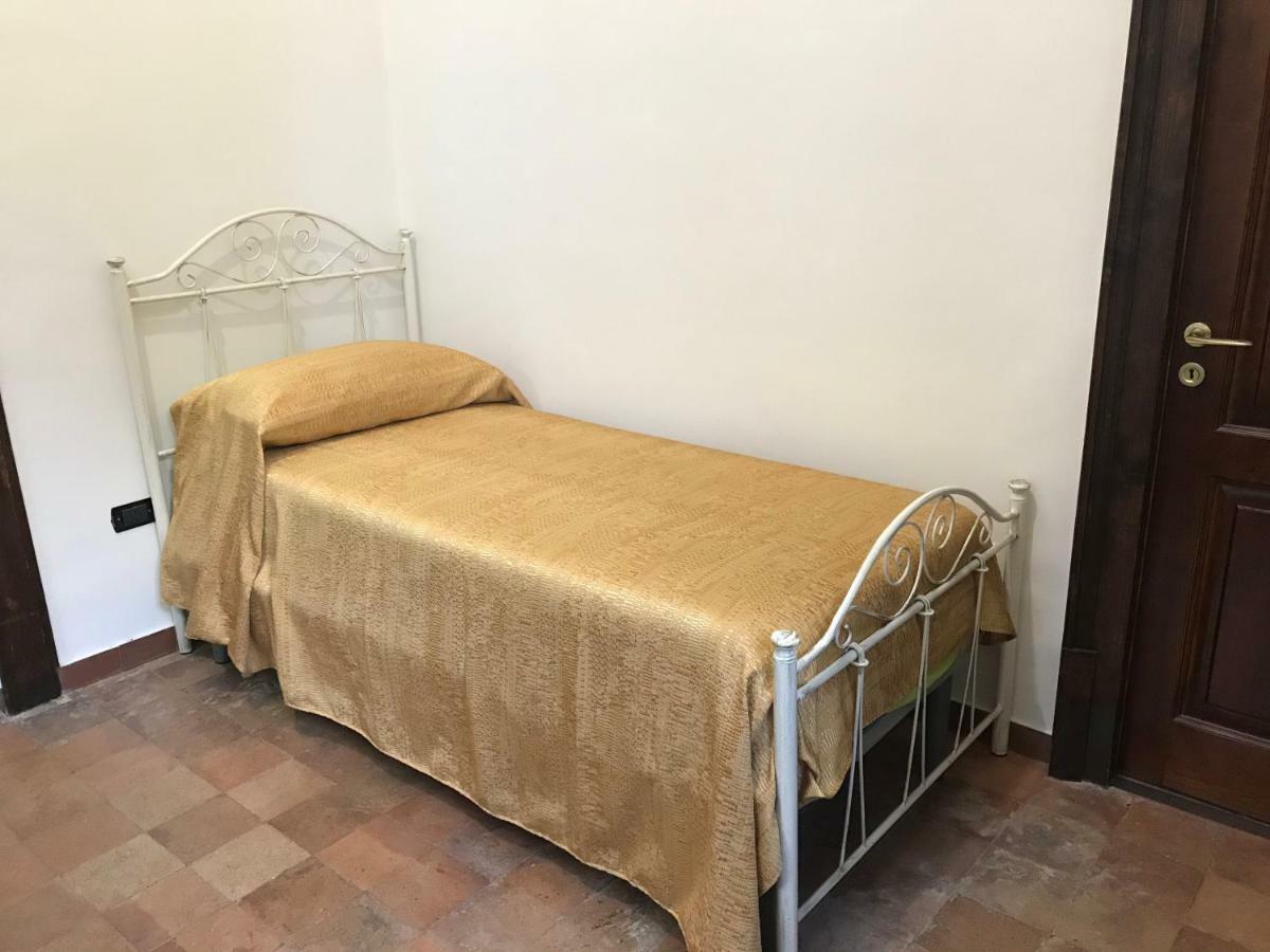 Agriturismo Sole Di Sicilia Randazzo Bagian luar foto