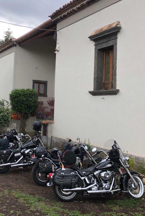 Agriturismo Sole Di Sicilia Randazzo Bagian luar foto